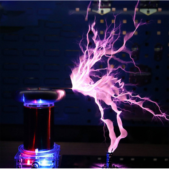 stark 220v tesla coil musical engine with arc extinguishine integrated sstc driver stark 220v tesla coil musical engine with arc extinguishine integrated sstc driver