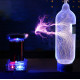 stark 220v tesla coil musical engine with arc extinguishine integrated sstc driver stark 220v tesla coil musical engine with arc extinguishine integrated sstc driver