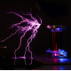 stark 220v tesla coil musical engine with arc extinguishine integrated sstc driver stark 220v tesla coil musical engine with arc extinguishine integrated sstc driver