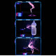 stark 220v tesla coil musical engine with arc extinguishine integrated sstc driver stark 220v tesla coil musical engine with arc extinguishine integrated sstc driver