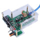 stark 220v tesla coil musical engine with arc extinguishine integrated sstc driver stark 220v tesla coil musical engine with arc extinguishine integrated sstc driver