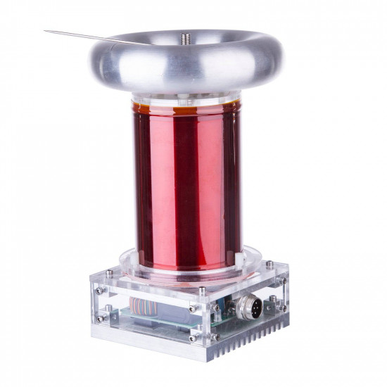 stark 220v tesla coil musical engine with arc extinguishine integrated sstc driver stark 220v tesla coil musical engine with arc extinguishine integrated sstc driver