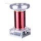 stark 220v tesla coil musical engine with arc extinguishine integrated sstc driver stark 220v tesla coil musical engine with arc extinguishine integrated sstc driver