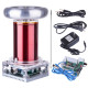 stark 220v tesla coil musical engine with arc extinguishine integrated sstc driver stark 220v tesla coil musical engine with arc extinguishine integrated sstc driver