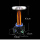 stark 40cm height high voltage inductive arc musical tesla coil experimental physics toy stark 40cm height high voltage inductive arc musical tesla coil experimental physics toy
