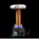 stark 40cm height high voltage inductive arc musical tesla coil experimental physics toy stark 40cm height high voltage inductive arc musical tesla coil experimental physics toy