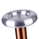 stark 40cm height high voltage inductive arc musical tesla coil experimental physics toy stark 40cm height high voltage inductive arc musical tesla coil experimental physics toy