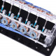 stark 5v 6w power v-shape electromotor model high speed electromagnet car engine of 12 coil - coil random color stark 5v 6w power v-shape electromotor model high speed electromagnet car engine of 12 coil - coil random color