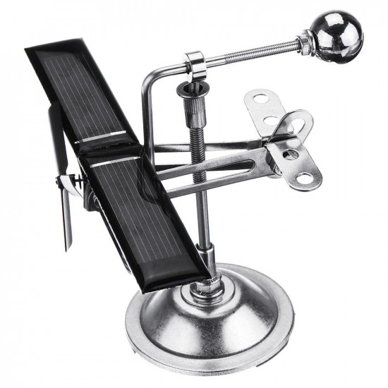 stark-81 solar power toy digital magnetic levitation auto rotation small aircraft model kids plane toy stark-81 solar power toy digital magnetic levitation auto rotation small aircraft model kids plane toy