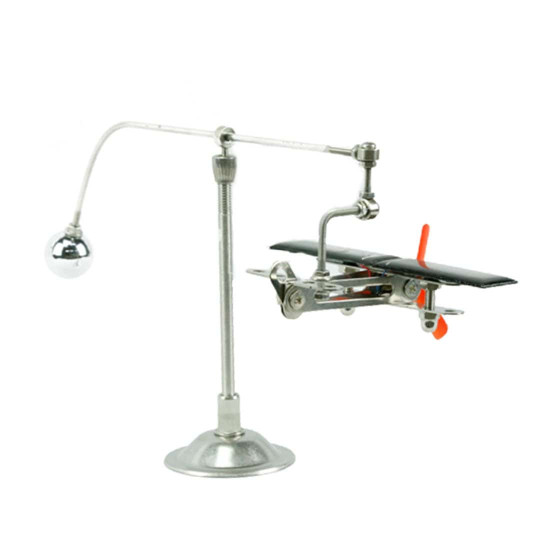 stark car mount banlance aircraft shape solar motor solar toy stark car mount banlance aircraft shape solar motor solar toy