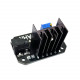 stark circuit board for hall motor