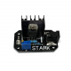 stark circuit board for hall motor