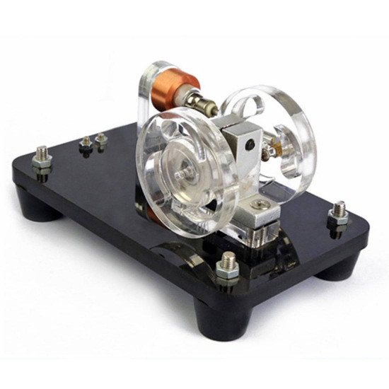 stark diy unicoil reciprocating brushless electric motor with hall sensor educational toys stark diy unicoil reciprocating brushless electric motor with hall sensor educational toys