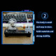 stark diy unicoil reciprocating brushless electric motor with hall sensor educational toys stark diy unicoil reciprocating brushless electric motor with hall sensor educational toys