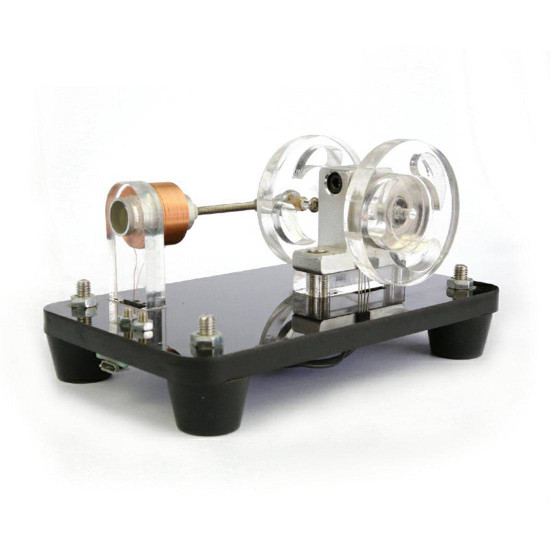 stark diy unicoil reciprocating brushless electric motor with hall sensor educational toys stark diy unicoil reciprocating brushless electric motor with hall sensor educational toys