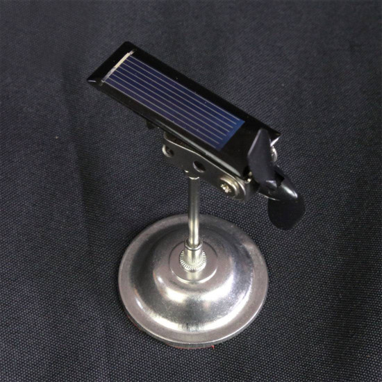 stark double blades windmill car mount motor solar powered toy scientific toy stark double blades windmill car mount motor solar powered toy scientific toy
