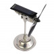 stark double blades windmill car mount motor solar powered toy scientific toy stark double blades windmill car mount motor solar powered toy scientific toy