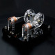 stark electric brushless motor with hall sensor reciprocating engine educational toys stark electric brushless motor with hall sensor reciprocating engine educational toys