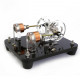 stark electric brushless motor with hall sensor reciprocating engine educational toys stark electric brushless motor with hall sensor reciprocating engine educational toys