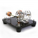 stark electric brushless motor with hall sensor reciprocating engine educational toys stark electric brushless motor with hall sensor reciprocating engine educational toys