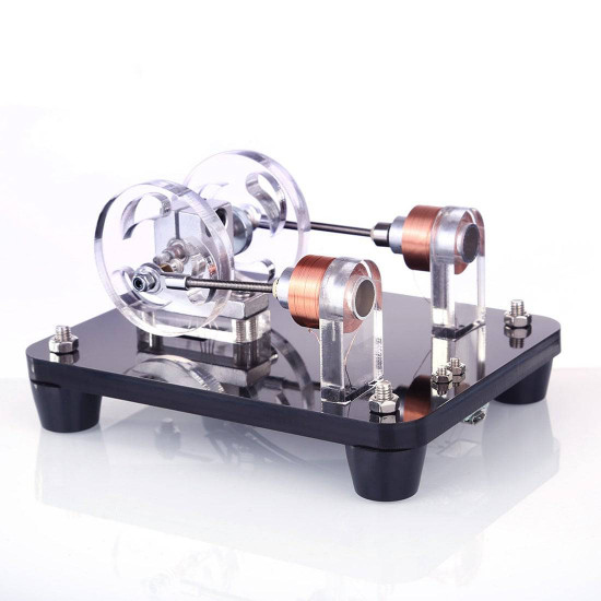 stark electric brushless motor with hall sensor reciprocating engine educational toys stark electric brushless motor with hall sensor reciprocating engine educational toys