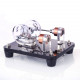 stark electric brushless motor with hall sensor reciprocating engine educational toys stark electric brushless motor with hall sensor reciprocating engine educational toys