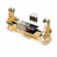 stark horizontal double-sided magnetic levitation suspension solar motor model stark horizontal double-sided magnetic levitation suspension solar motor model