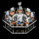 stark level 8 high power disc brushless stator silicon steel core motor engine model stark level 8 high power disc brushless stator silicon steel core motor engine model