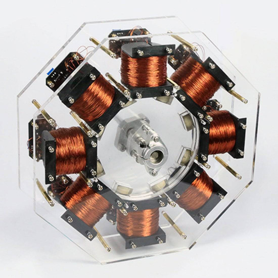 stark level 8 high power disc brushless stator silicon steel core motor engine model stark level 8 high power disc brushless stator silicon steel core motor engine model