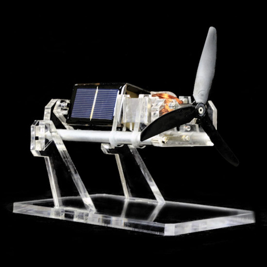 stark magnetic suspension solar motor with double-layer fan stark magnetic suspension solar motor with double-layer fan