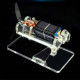 stark magnetic suspension solar motor with double-layer fan stark magnetic suspension solar motor with double-layer fan