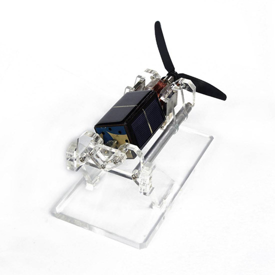 stark magnetic suspension solar motor with double-layer fan stark magnetic suspension solar motor with double-layer fan