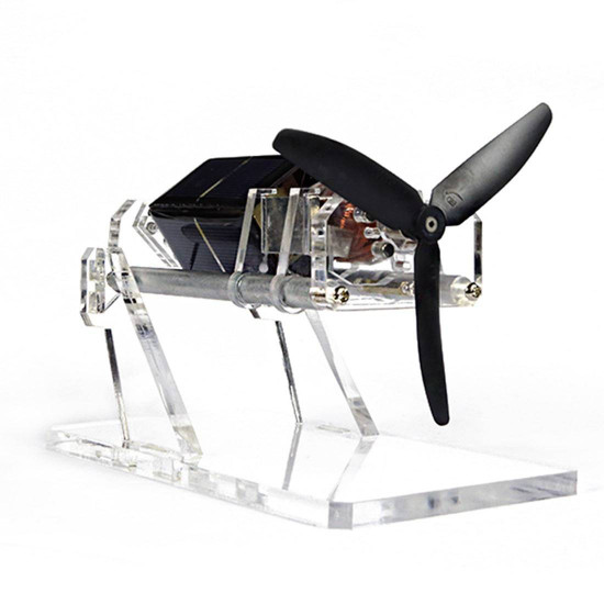 stark magnetic suspension solar motor with double-layer fan stark magnetic suspension solar motor with double-layer fan