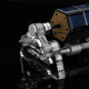 stark solar mendocino motor magnetic levitation electric motor educational model toy stark solar mendocino motor magnetic levitation electric motor educational model toy