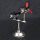 stark solar powered motor model with 2 windmills science experiment toy stark solar powered motor model with 2 windmills science experiment toy