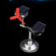 stark solar powered motor model with 2 windmills science experiment toy stark solar powered motor model with 2 windmills science experiment toy