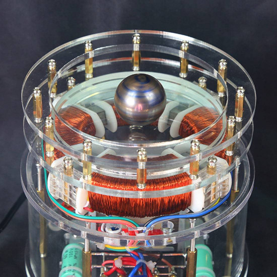 stark tesla's rotating egg of columbus ac motor tesla coil motor stark tesla's rotating egg of columbus ac motor tesla coil motor