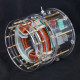 stark tesla's rotating egg of columbus ac motor tesla coil motor stark tesla's rotating egg of columbus ac motor tesla coil motor