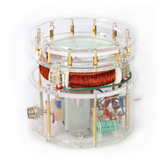 stark tesla's rotating egg of columbus ac motor tesla coil motor stark tesla's rotating egg of columbus ac motor tesla coil motor