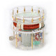 stark tesla's rotating egg of columbus ac motor tesla coil motor stark tesla's rotating egg of columbus ac motor tesla coil motor