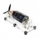 stark u-shaped six sides solar motor science model with blades stark u-shaped six sides solar motor science model with blades