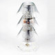 stark vertical tree type solar magnetic levitation motor stark vertical tree type solar magnetic levitation motor