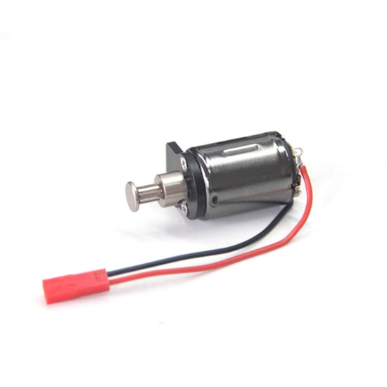 start brushed motor + bracket + pulley for toyan engine car modification upgrade start brushed motor + bracket + pulley for toyan engine car modification upgrade