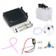 starter kit for howin l6-210 21cc inline 6 gas engine diy model kits starter kit for howin l6-210 21cc inline 6 gas engine diy model kits