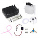starter kit for howin l6-210 21cc inline 6 gas engine diy model kits starter kit for howin l6-210 21cc inline 6 gas engine diy model kits