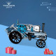 steam car model full metal model toy collection gift decor all-metal high challenge assembly kit steam car model full metal model toy collection gift decor all-metal high challenge assembly kit