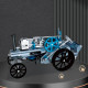 steam car model full metal model toy collection gift decor all-metal high challenge assembly kit steam car model full metal model toy collection gift decor all-metal high challenge assembly kit