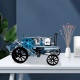 steam car model full metal model toy collection gift decor all-metal high challenge assembly kit steam car model full metal model toy collection gift decor all-metal high challenge assembly kit