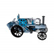steam car model full metal model toy collection gift decor all-metal high challenge assembly kit steam car model full metal model toy collection gift decor all-metal high challenge assembly kit