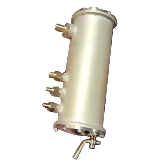 steam condensate pot for kacio steam engine ws100l/ws100xl horizontal steam boiler steam condensate pot for kacio steam engine ws100l/ws100xl horizontal steam boiler